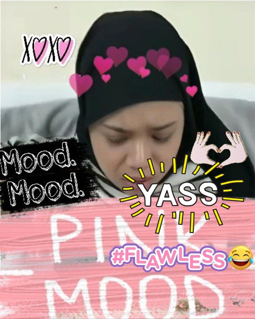 hijab malay