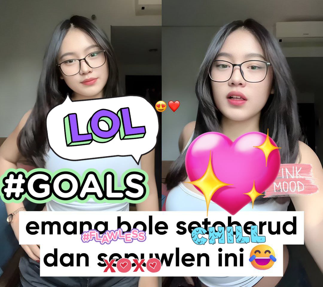 pulen banget